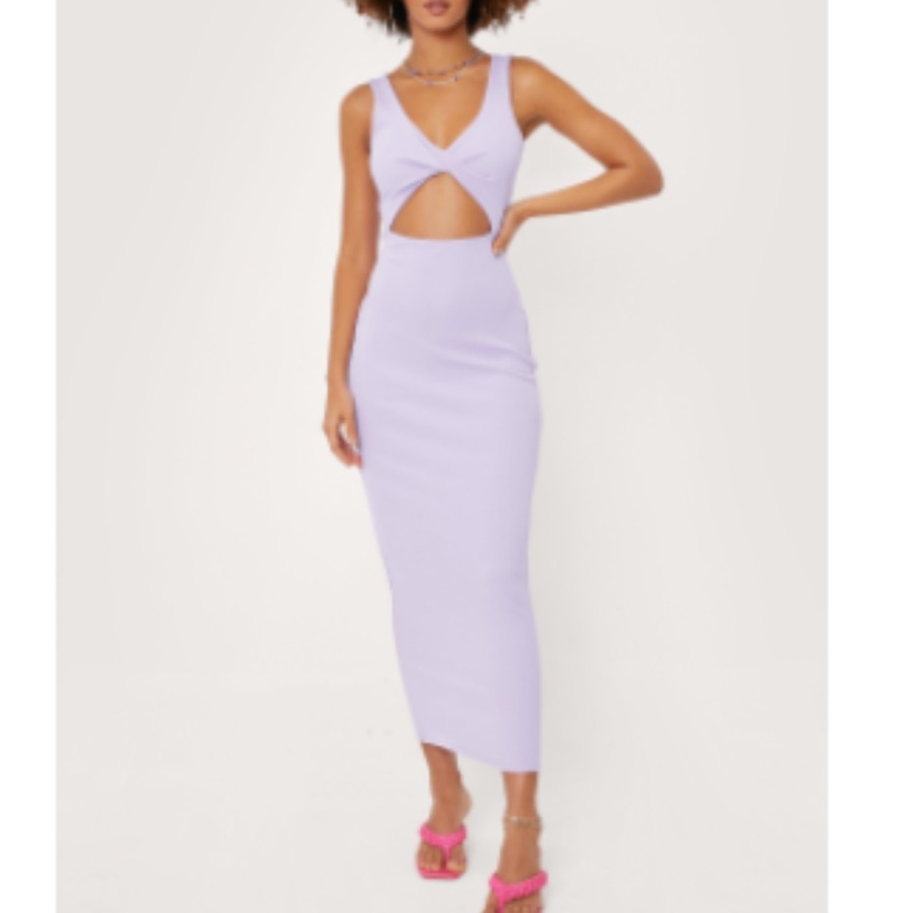 Nastygal Vacation Dress